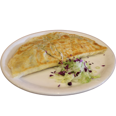 Chicken Mango Quesadilla