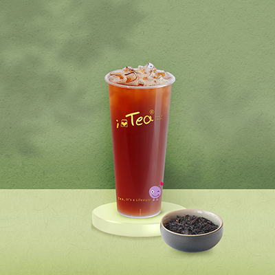 A1 Premium Black Tea No.18