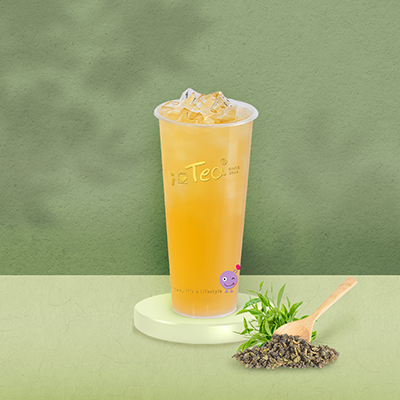 A2 Alishan Tea No.12