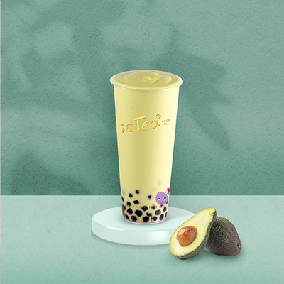 H7 Hass Avocado Smoothie
