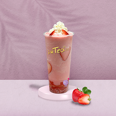 M4 Strawberry Delights