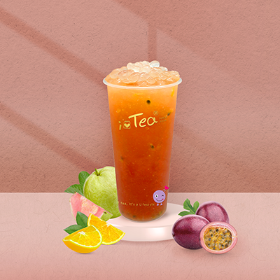 P14 POG Passion Orange Guava