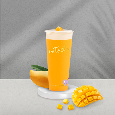 R1 Fresh Mango 603 Cheezma