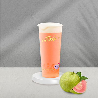 R4 Red Guava 603 Cheezma