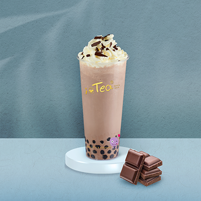 S3 Extra Rich Choolate Trio