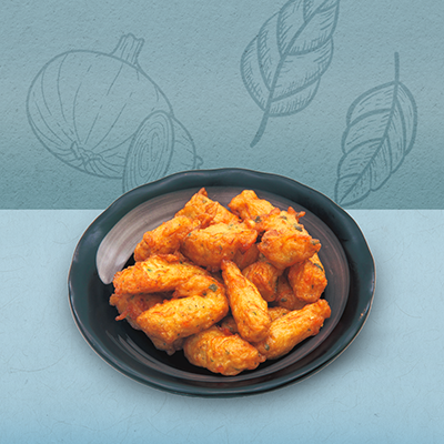 Y7 Taiwanese Tempura