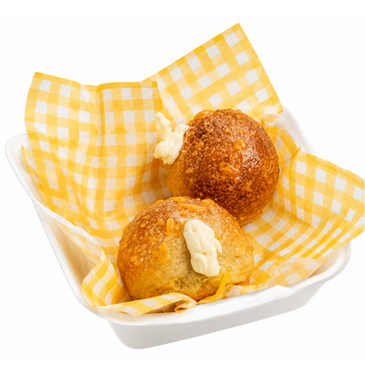 Jalapeno Knots