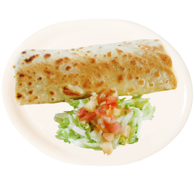 Burrito Grande