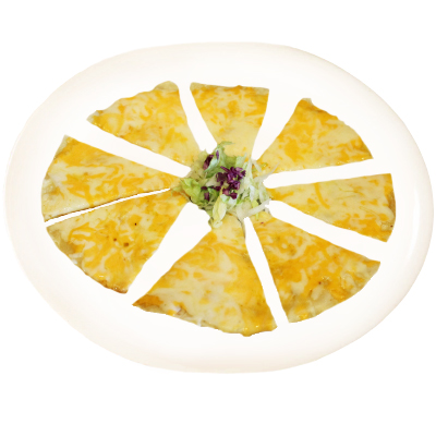 Cheese Crisp