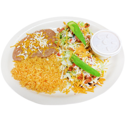#7 Two Sopes