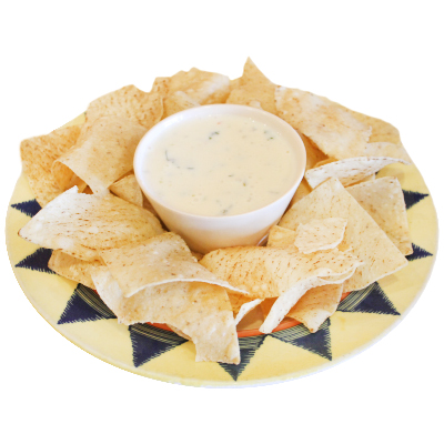 Con Queso Dip
