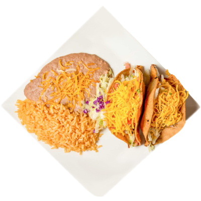 Crispy Taco