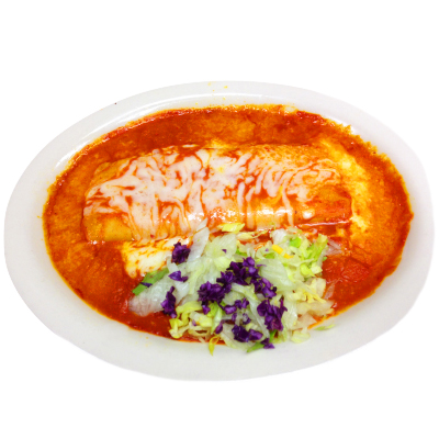Enchilada with Cheese A La Carte 