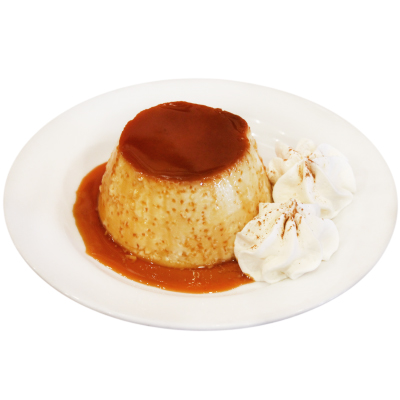 Flan