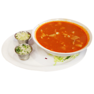 Menudo Large