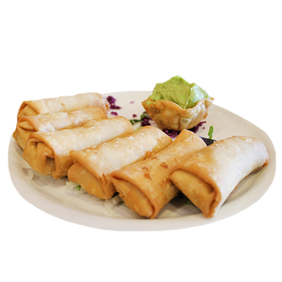 Bean Mini Chimis (6)