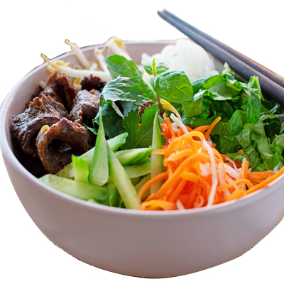 Grilled Beef Vermicelli