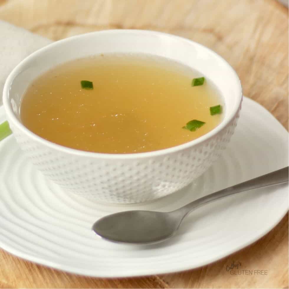 Soup - Bowl