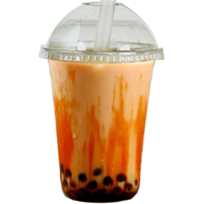 Brown Sugar Boba