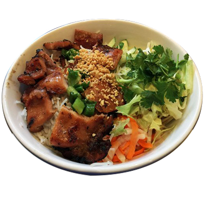 Grilled Pork Vermicelli