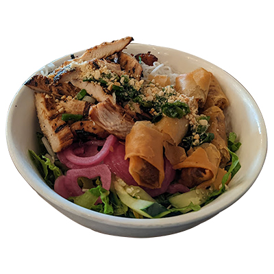 Combo Vermicelli