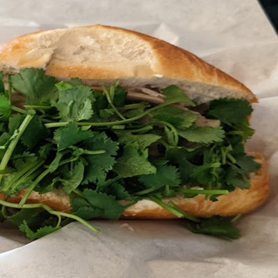 Classic Sandwich