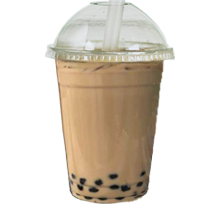 Coffee Boba