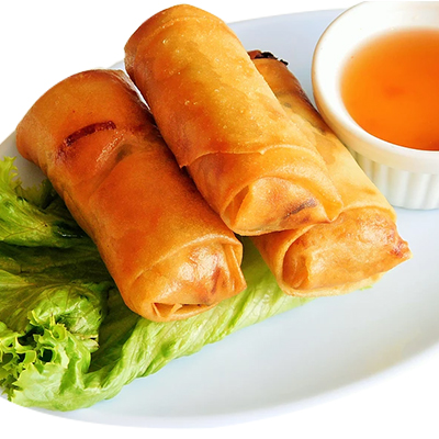 Egg Rolls