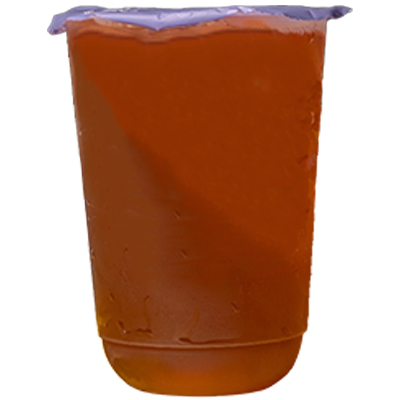 Hibiscus Tea