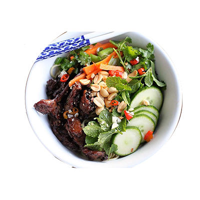 House Salad