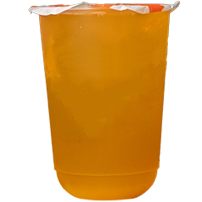 Mango Tea