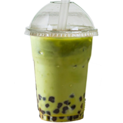 Matcha Boba