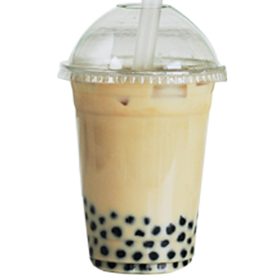Milk Tea Boba