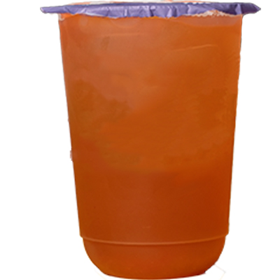 Passion Fruit Tea