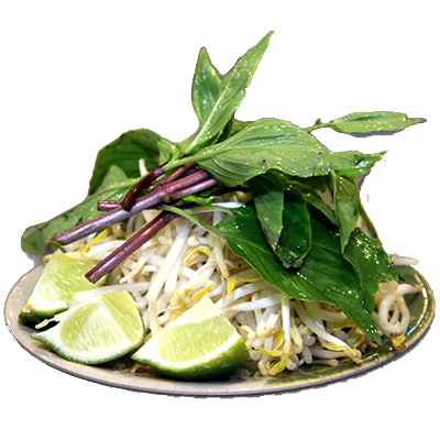 Side Garnish