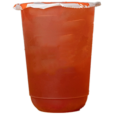 Strawberry Tea